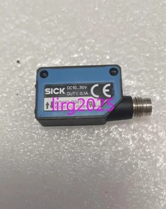 Sensor enfermo WT100-P3410 1 pieza usado - Imagen 1 de 4