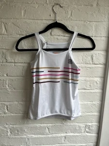 Sportful Damen Vélodrome W Top In Weiß Größe XS - Bild 1 von 4