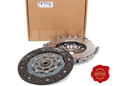 GENUINE CLUTCH KIT FOR PEUGEOT CITROEN BERLINGO VAUXHALL DS MODEL 1623846280 - Image 1 of 4