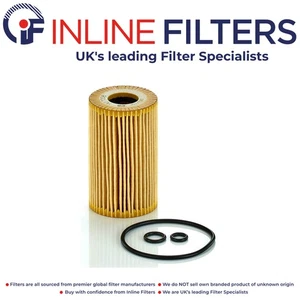 Tamaño del filtro de aceite - 100 x 63 x 28 mm - Mann HU 7008 Z - Imagen 1 de 1