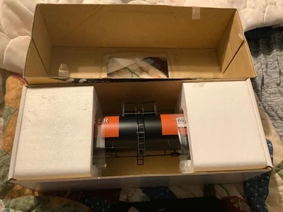  K6341-8011 Hooker Chemical Tank Cars Aluminum  - Image 1 of 2