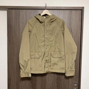 The North Face Purple Label Mountain Parka 65/35 Mountain Cloth Japan Exclusive - Picture 1 of 24