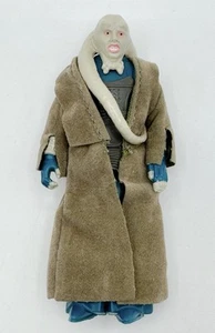 Vintage 1983 Kenner Star Wars ROTJ Bib Fortuna Very Nice W Robe Chest Armour - Bild 1 von 11
