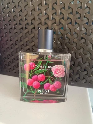 Nest lychee Rose Eau de Parfum  - Image 1 of 3