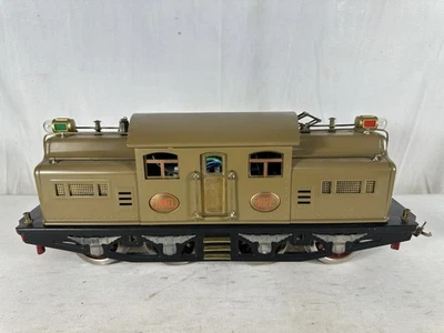 Bellamente Restaurado Lionel Original Preguerra #402E Loco en Mojave! Foto 1 de 4