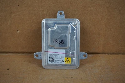 Módulo de lastre de faros HID 13 14 15 16 17 Cadillac CTS XTS OEM 10R03463 Foto 1 de 4