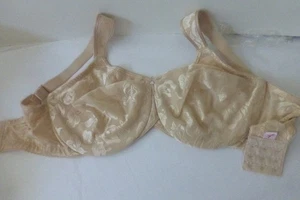 WACOAL CLASSIC AWARENESS UW BRA 85567, 34DDD, Full Coverage, NWOT - Picture 1 of 3
