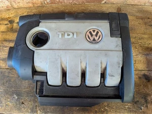 Volkswagen PASSAT GOLF TOURAN CADDY Diesel Top engine trim 03G103967A Cover - Picture 1 of 3