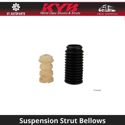 Para BMW 330i 2001-2005 suspensión puntal fuelle trasero KYB 2001 2002 2003 2004 Foto 1 de 2