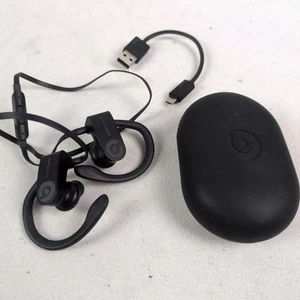 Cuffie auricolari wireless Beats by Dr. Dre Powerbeats3 usate OTTIME CONDIZIONI - Foto 1 di 6