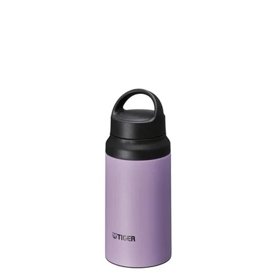 Water bottle 400ml lilac (purple) MCZ-S040VZ - Image 1 of 4