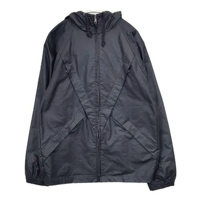 PAUL SMITH COLLECTION Parka Blusa Mk184194 Chaqueta Azul Marino 5-1009T∞ Foto 1 de 4