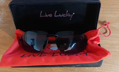 lucky brand sunglasses - Image 1 of 3