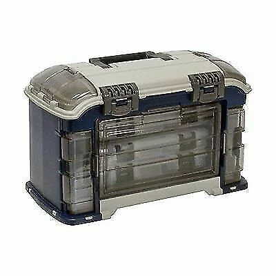 Plano Angled Tackle System