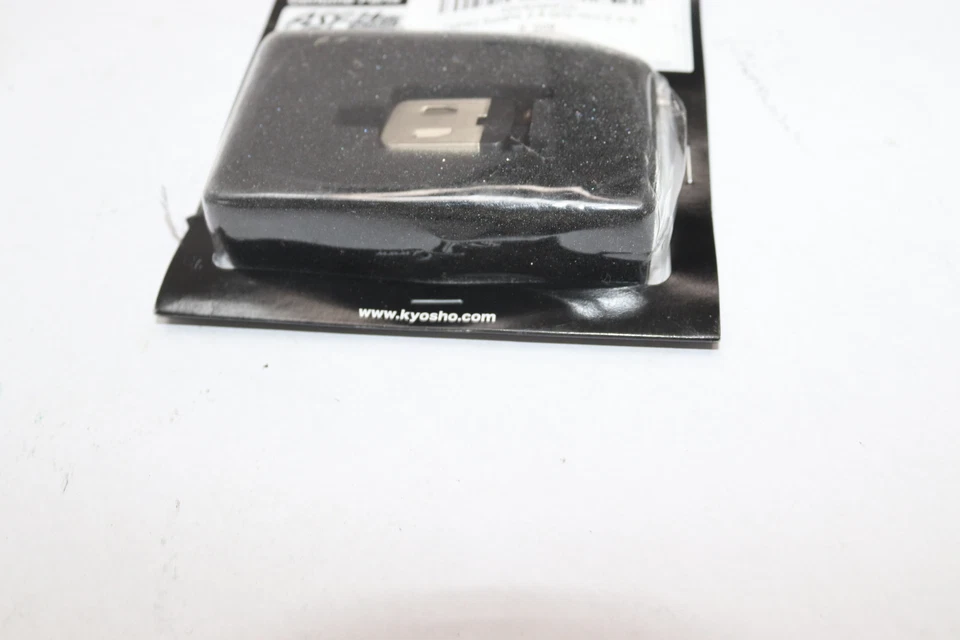 Kyosho Transmitter for Mini-Z Racer Black  2.4GHz E_009 - Image 1 of 3