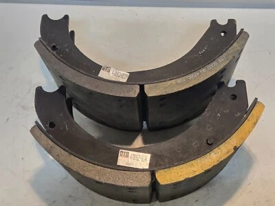2 Cantidad de zapatas de freno OTR 4709E2-GLD para Spicer | 819700AI | 819707 (2 cantidades) Foto 1 de 4
