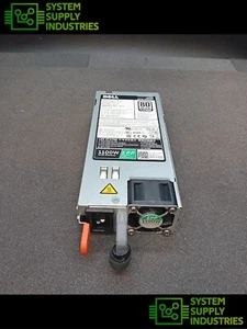 DELL R730XD/730/630/530 T430/630 1100W 80+ PLATINUM PSU P/N Y26KX - Picture 1 of 2