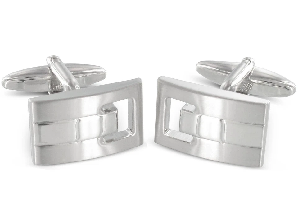 TEROON Manschettenknöpfe - Bild 1 von 1