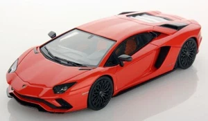 1:43 Lamborghini Aventador S 1/43 • LOOKSMART LS468C - Bild 1 von 2