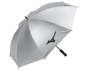 MIZUNO GOLF UV PROTECTION UMBRELLA Parasol UV cut rate 99.9% Lightweight 270g JP - Picture 1 of 5