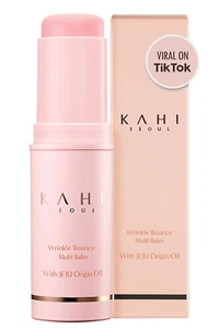 BALM SERIES | Wrinkle Bounce Multi Balm Stick | All-In-One Hydrating Lip Balm... - Picture 1 of 12