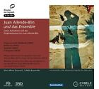 Silvia Weiss / E-mex-ensemble - Juan Allende-Blin and the Ensemble [SACD] [CD]