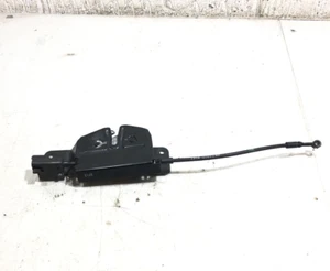 KIA SPORTAGE MK4 HECKKLAPPENRIEGEL VERRIEGELUNG SCHLOSSMECHANISMUS F18006G27 /2016-22 - Bild 1 von 6