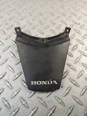 2013 13 HONDA CBR250RA CBR250R CBR 250R 250 CAPÔ CARENAGEM CENTRAL TRASEIRA - Imagem 1 de 4