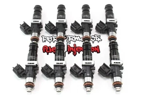 NEW Bosch 80lb Fuel injectors fits GM LS1 LS6 Corvette Camaro Z28 SS Firebird + - Picture 1 of 2
