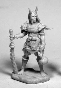 Reaper Bones Classic 77486 FEMALE ONI - Picture 1 of 1