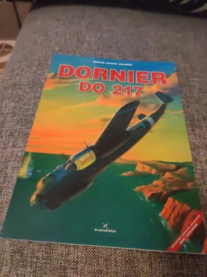 Dornier  DO 217- Aerei Modellismo 1/72 - Immagine 1 di 3