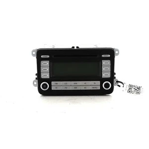 Posto Multimediale - Volkswagen JETTA III - 1K0035198C - P0-7081Q - Foto 1 di 3