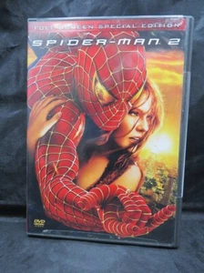 DVD Spider-man 2 Full Screen Special Edition - Picture 1 of 2