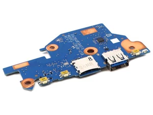 ACER CHROMEBOOK CP713-3W USB MICRO SD BOUTONS DE VOLUME D'ALIMENTATION CARTE DAZBUBTB6F0 - Photo 1 sur 2