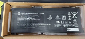 Genuine SA04XL Battery for HP X360 15-DR 15-DR0010TX L43267-005 L43248-541 NEW - Picture 1 of 3