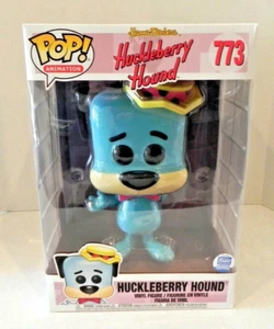 Funko Pop Animation 10 Inch Huckleberry Hound NEW! - Picture 1 of 4