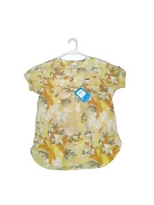 Columbia Hawaiihemd Damen XL - Bild 1 von 1