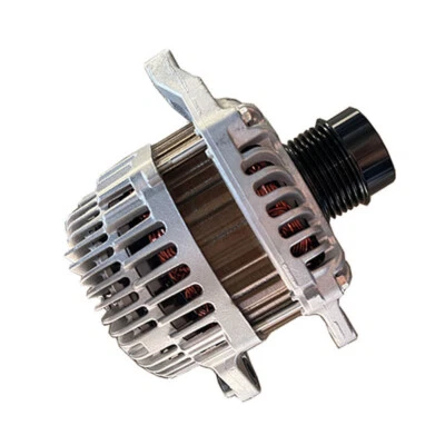 Alternador de brújula Jeep 2007-2017 A002TJ0481 A002TJ0481ZC A2TJ0481ZD Foto 1 de 4