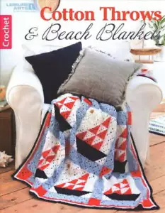Cotton Blankets & Throws Bk - Picture 1 of 1