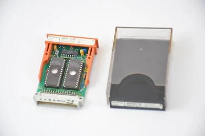 Siemens Simatic S5 Speichermodul 375 EPROM 6ES5375-0LA61 ( 6ES5 375-0LA61 ) - Bild 1 von 3