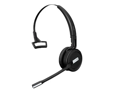 Headset Kopfhörer SENNHEISER EPOS IMPACT SDW 10 HS Mono DECT - kabellos - Bild 1 von 3