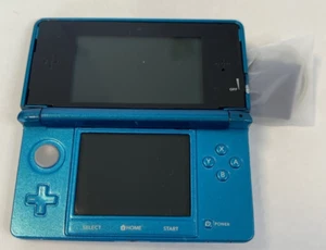 Nintendo Museum Kyoto Limited Game Hardware Keychain Collection - Nintendo 3DS - Picture 1 of 12