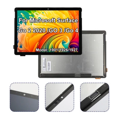 OEM For Microsoft Surface Go 2 2020/Go 3 LCD Display Screen Replacement Assembly - Image 1 of 4