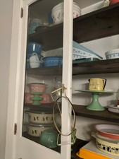 Pyrex Mod Kitchen Ebay