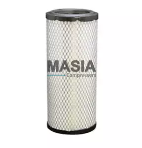 48958201 Air Filter (Also works as: 54471834, 85400729, 92793025) - Picture 1 of 3