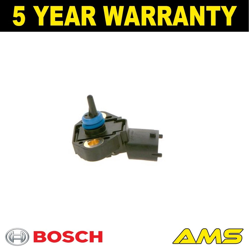 Interruptor de presión de aceite Bosch para Porsche 911 Boxster Cayman Macan Cayenne Panamera Foto 1 de 4