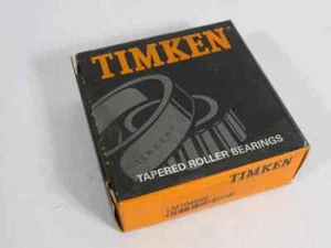 Timken LM104949 Tapered Roller Bearing 2"ID 0.8750"W NEW - Picture 1 of 1