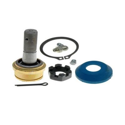 Genuíno ACDelco para Ford F-150/Bronco 1990-1996 junta esférica dianteira superior 19460513 - Imagem 1 de 4