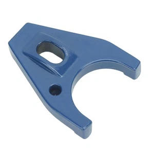 ˜Distributor Clamp Hold Down Aluminium Billet Secure Fixation For BBC - Picture 1 of 22
