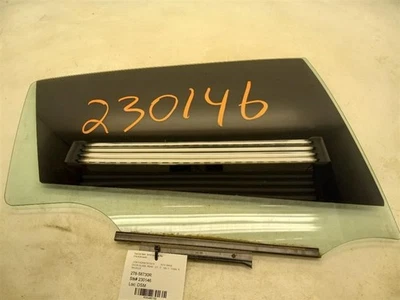 12-19 TOYOTA YARIS HATCHBACK PASAJERO PUERTA TRASERA DERECHA CRISTAL 68130-52350 Foto 1 de 4